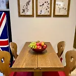 Apartament The Courma - Warm 4 Family With Mont Blanc View
