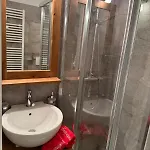 The Courma - Warm 4 Family With Mont Blanc View Apartament