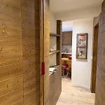 The Courma - Warm 4 Family With Mont Blanc View Verrand