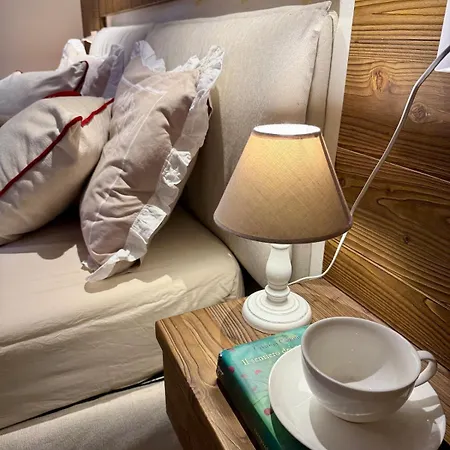 Apartment The Courma - Warm 4 Family With Mont Blanc View *