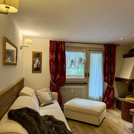 The Courma - Warm 4 Family With Mont Blanc View