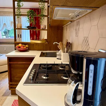 The Courma - Warm 4 Family With Mont Blanc View * Verrand